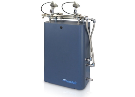 Uusi Condair-tuote: Jetspray Compact 