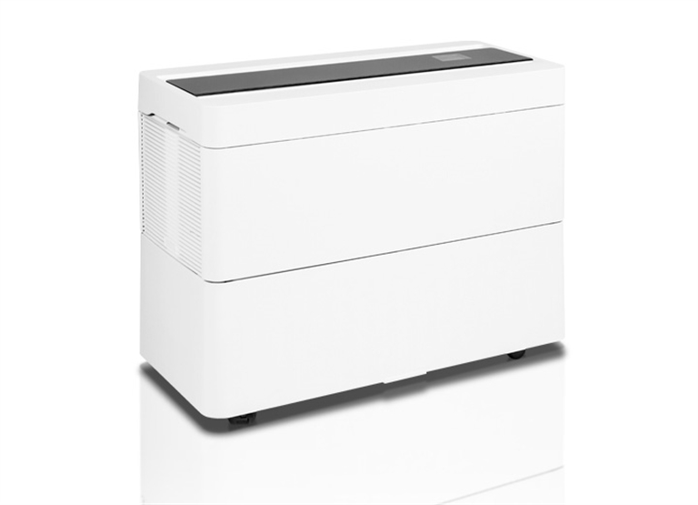 Condair PureHum 1000 Pro liikuteltava ilmankostutin 