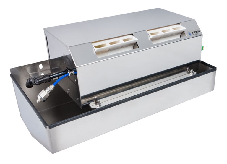 Suoraan huonetilaa kostuttava RBP-ultraäänikostutin 