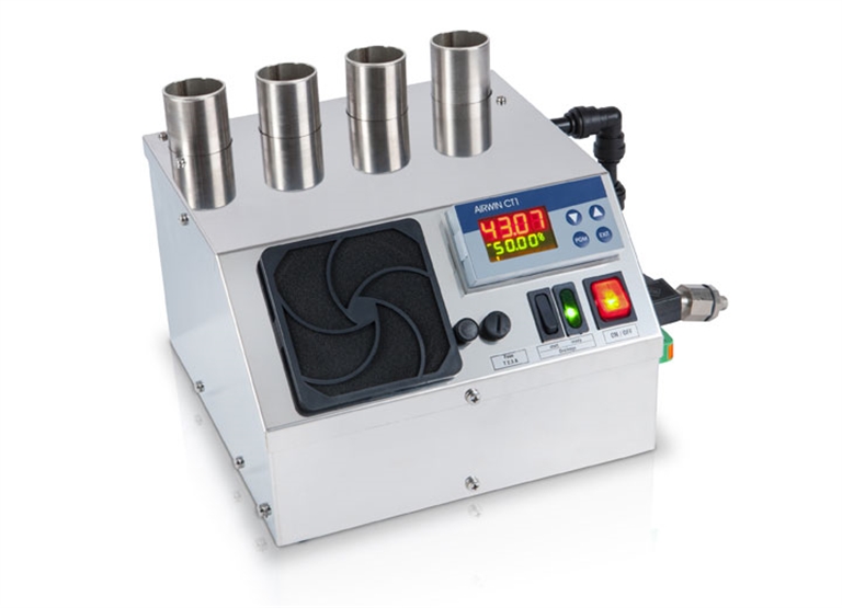 Suoraan huonetilaa kostuttava UB-ultraäänikostutin 