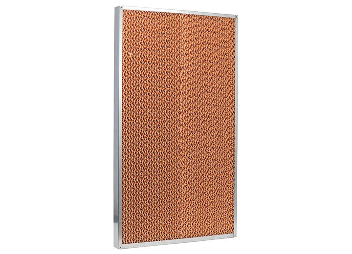 Kuul FirePro DE haihdutuskennoston kasetti