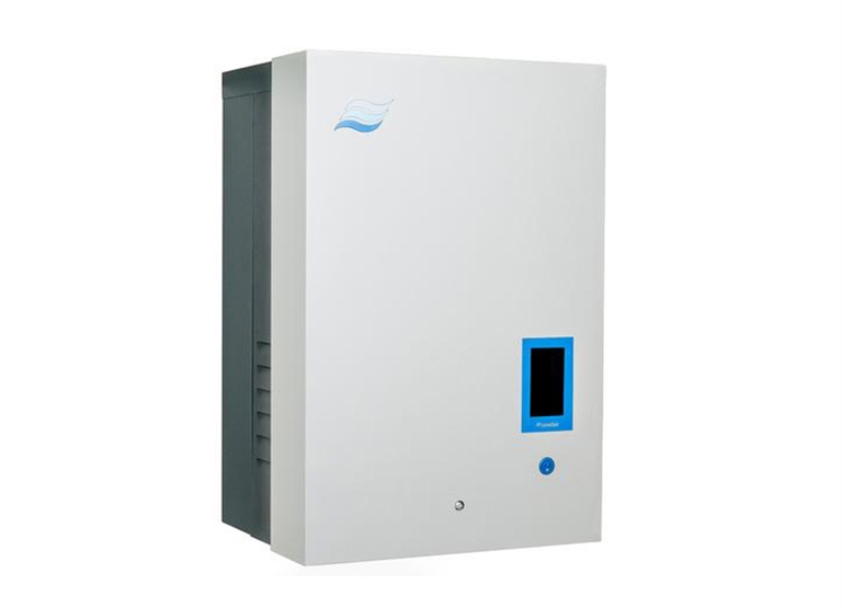 Vastuskäyttöinen Condair RS -höyrykostutin