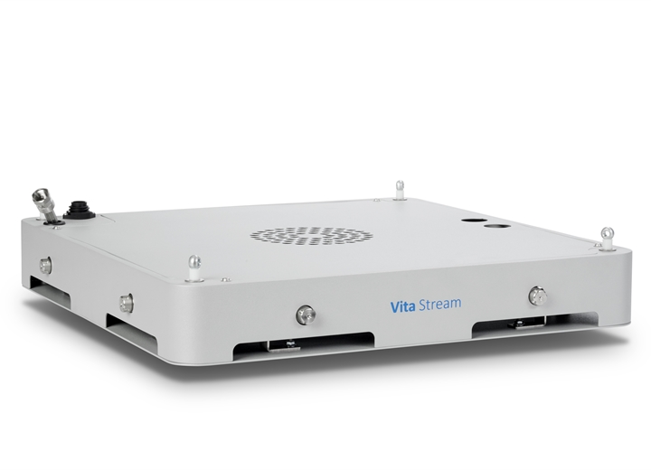 Vita Stream