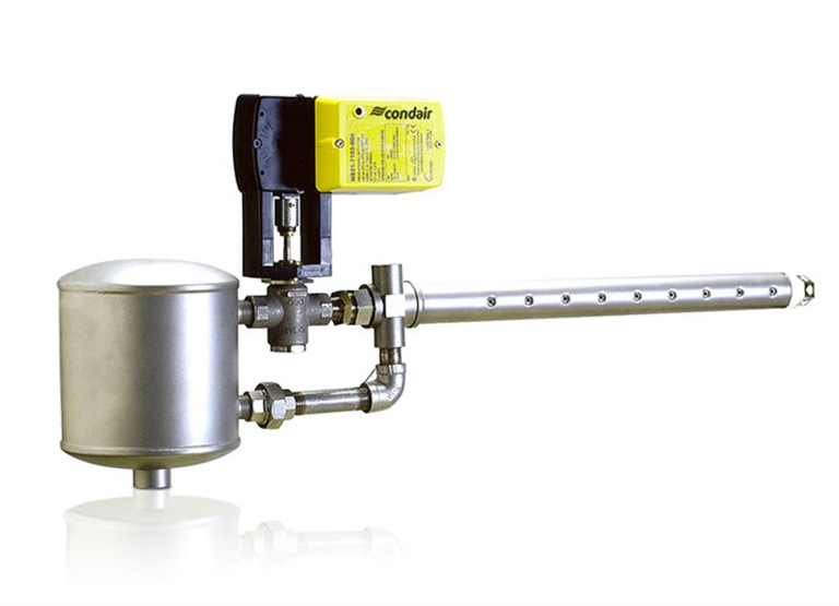 Condair LS -suorahöyrykostutin