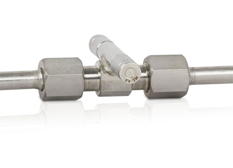 ML Flex -korkeapaine-suorailmakostutin