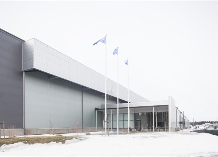 Køling til datacentre