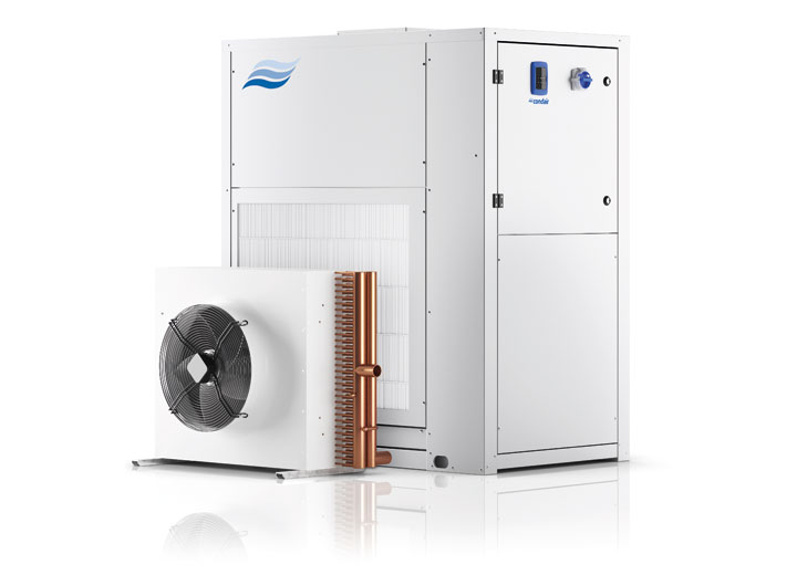 Condair DC-N