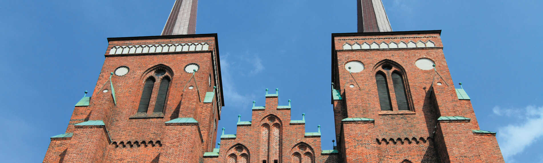 Affugtning skaber optimale forhold og holder mug og skimmel væk fra domkirken