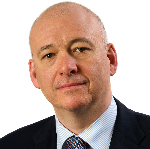 Tony Fleming
